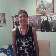Johan Muñoz Biersack