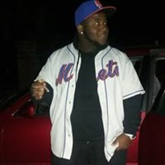 Derrick Suped Up Austin