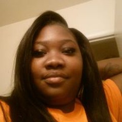 Tiffany Loving Jba Wright