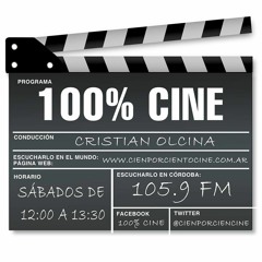 100% Cine Críticas F
