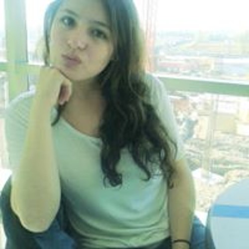 Valentina Paz Jiménez’s avatar
