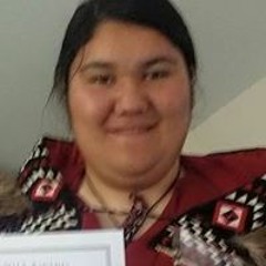 Sharnizel Ormsby Cocup