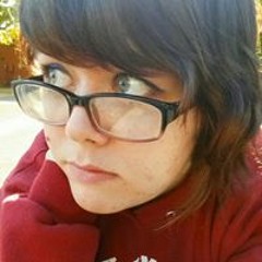 Danielle Rodenberger