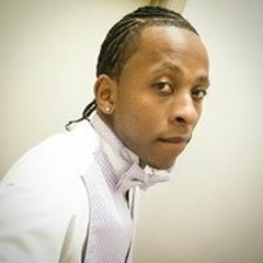 Damian Melodee Freeman