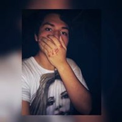 Louie Mariano Garcia