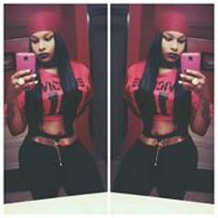 Keena Too'Bhad Allen