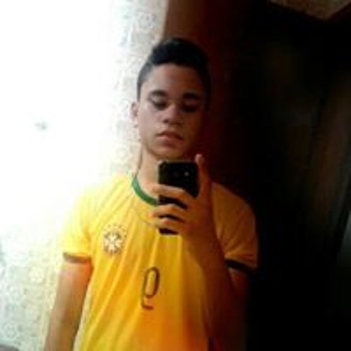 Pedrinho Henrique’s avatar