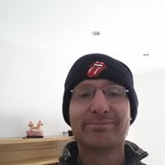 Michael Hinterberger