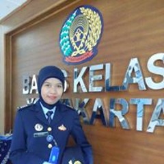 Diana Anggar Priyanto