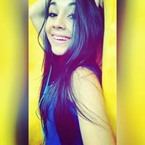 Amanda Andrade’s avatar
