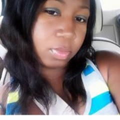 Cierra Witter-Jenkins