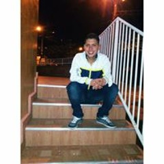 Niver Serpa Arboleda