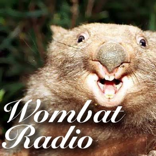 Stream Wombat RADIO music | Listen to songs, albums, playlists for free on  SoundCloud