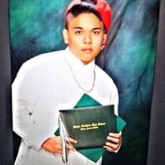 Jeffrey Iceberg Centino