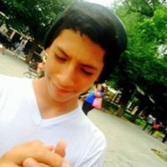 Baxer Emanuel Saucedo