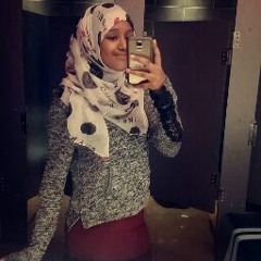 Najma Ismail