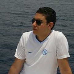 Ahmed Diab