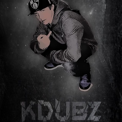 K-Dubz’s avatar