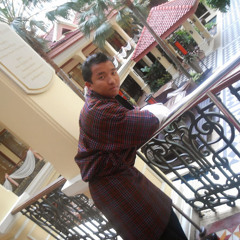 dechen wangdi