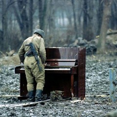 Sad Piano Man