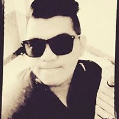 Mark Anthony Javines