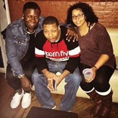 Genie Lamp (Y.A. GANG)