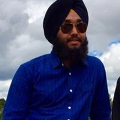 Damanpreet Singh