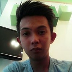 Joseph DeGuzman De Leon