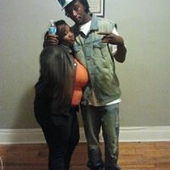 Dominique Missnmaal Davis