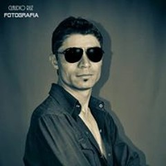 Claudio Ruz