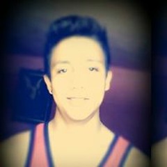 Edgar Godina Contreras