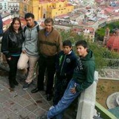 Alan Cortes Terreros