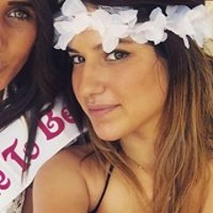 Michal Avrahami Hatuka