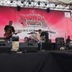 Yudhie Noise Fajarudin