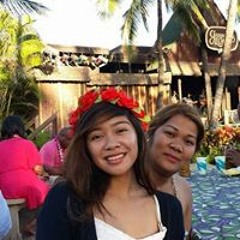 Grace Nacional Santos