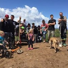 Mark Anthony Soldevere