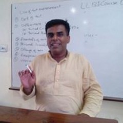 Malik Asif Nawaz