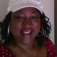 Yolanda James-Phillips