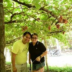 Pamela Balite Gervasio