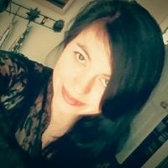 Nicole Aliste Castillo