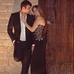 Diana Rony Yossebashvilli