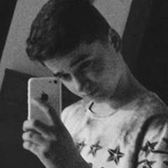 Patryk Sochala