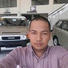 Jake Morico Rafisura