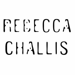 rebecca challis