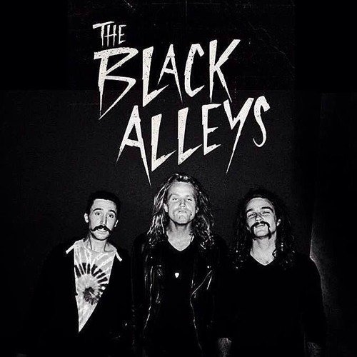 The Black Alleys’s avatar