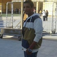 Mostafa A.Ahmed