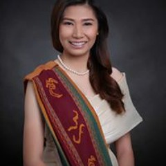 Charlene Mae Teodoro