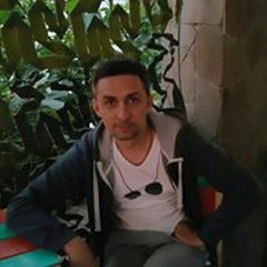 Андрій Рябченко