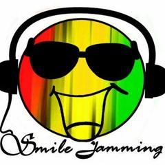 Official Smile Jamming