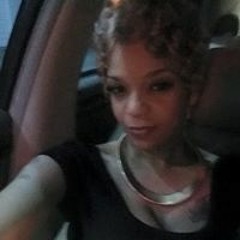 Tananna Mzweenie Polidore